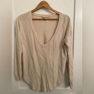 Wilfred Knit sweater